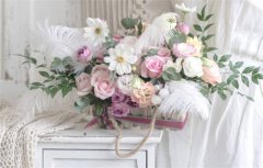 怎样选择适合自己的花艺培训机构？