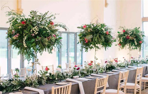 花艺培训的就业前景怎么样？